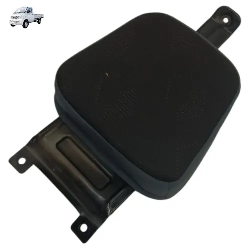Encosto Cabeça Banco Dianteiro Effa V21 V22 V25 2023 2024 25 Preto
