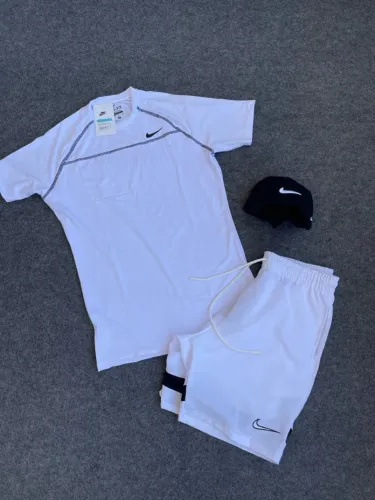 Camisa compressão NIKE