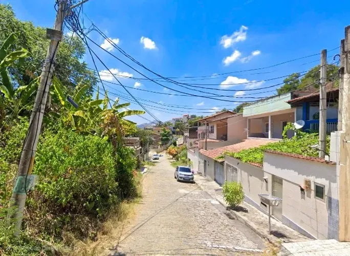 Terreno 350m RGI individual em Campo Grande