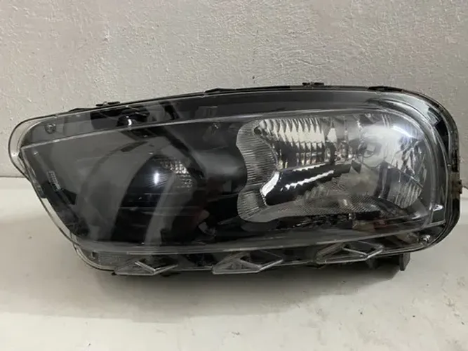 Farol Citroen C4 Cactus 25071202