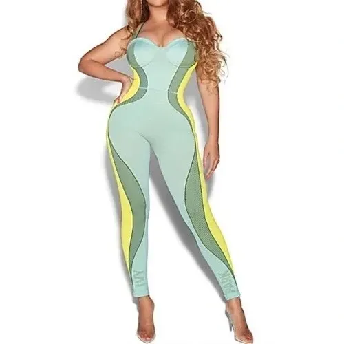 Macacão Adidas x Ivy Park Original Novo Com Etiqueta