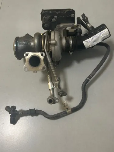Turbina Jeep Compass T270 ORIGINAL!!!!!
