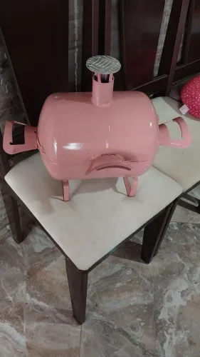 Forno a Lenha Artesanal