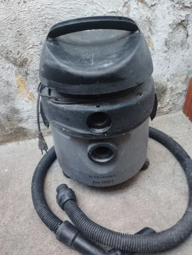 Aspirador Electrolux