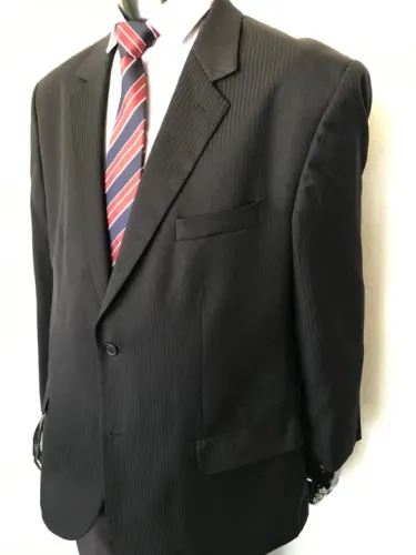 Blazer masculino sketch T58
