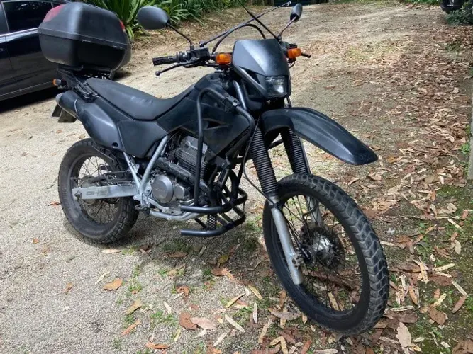 Tornado XR 250 2007 em ótimo estado