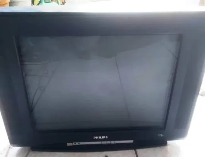 TV Philips 21 Polegadas