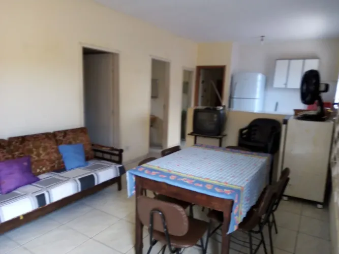 Casa Caioba Temporada