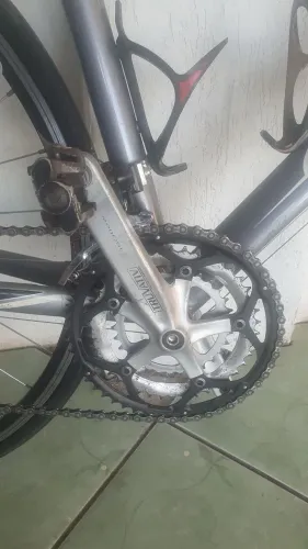 Speed Scott s60