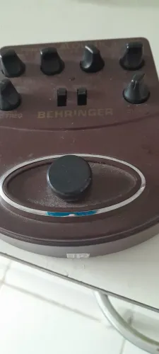 Pedal