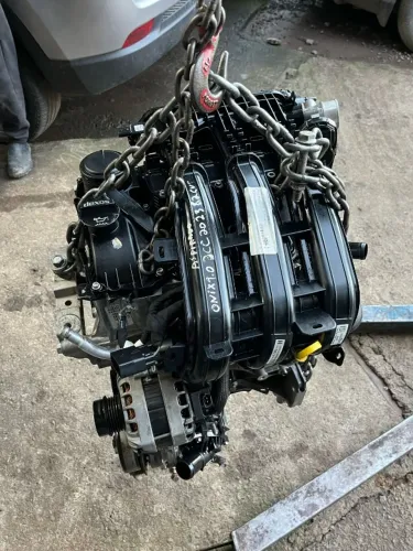 Motor Parcial Gm Onix 1.0 3cc 2020 Apirado 82cvs 48mil Km - Rs Auto Peças