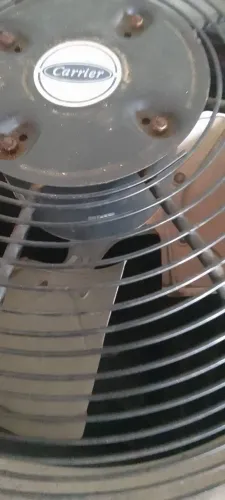 Ar Condicionado 60.000BTUS Carrier Trifasico 