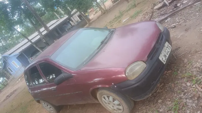 Chevrolet Corsa Super 1.0 MPFI / 2P E 4P 1997