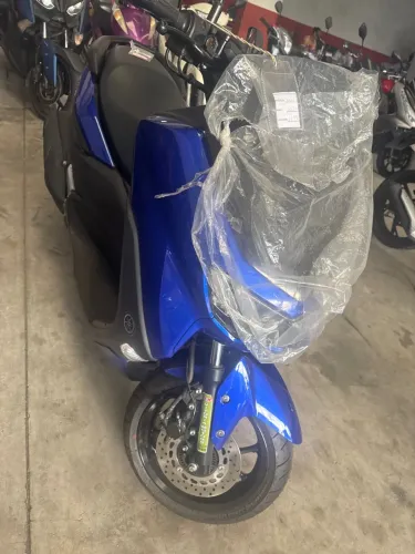 N max 2025 0km cobrimos qualquer oferta