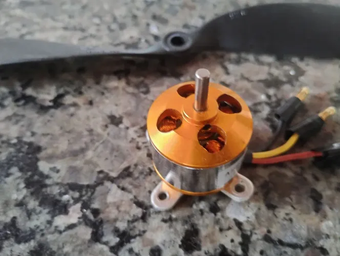 Aeromodelo 