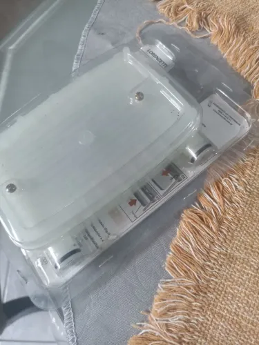 Resistência Lorenzetti Acqua 127V