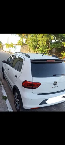 FOX Xtreme 1.6 todo original  R$ 65.000,00