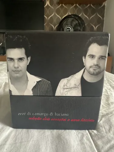 Zezé di Camargo e Luciano