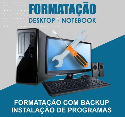 Computador lento? - Clique aqui