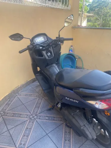 Moto Yamaha