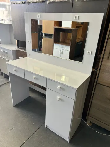 Penteadeira branca - entregamos hoje