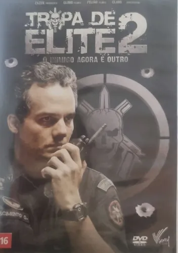 Tropa de Elite 2