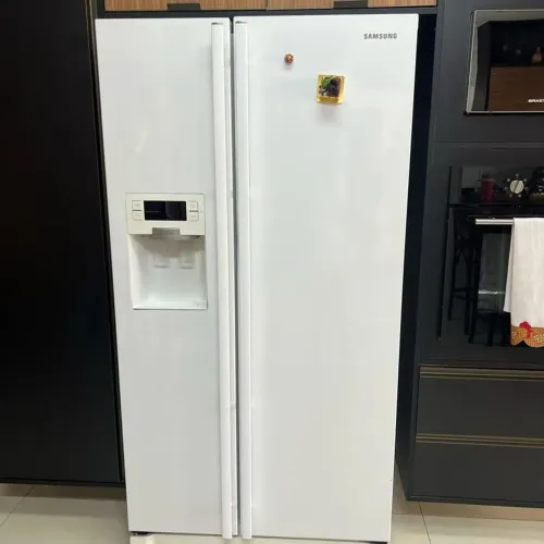 Peças da Sid By Sid RS21HDSW e Rs21hdupn 