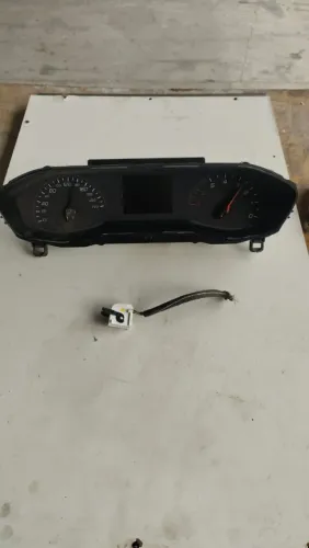 Painel de instrumentos pegeout 208