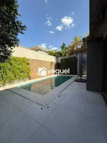 Casa em condomínio com 450 m² no Jardim Botânico em Ribeirão Preto/ SP
