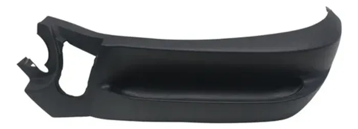 Acabamento Lateral Banco Diant Direito Fiat Stilo 2009 2010