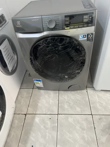 Máquina de lavar lava e seca 11kgs Electrolux Ultimate care 127v NOVA
