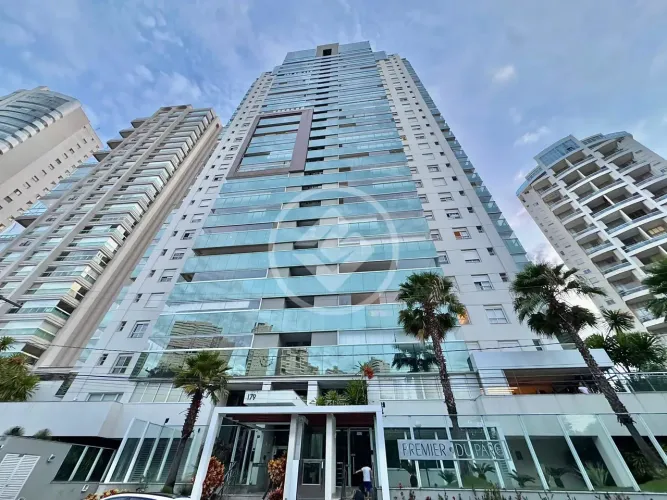 RESIDENCIAL PREMIER DU PARC codigo: 99131