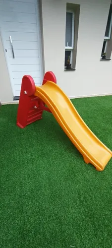 Escorregador Infantil