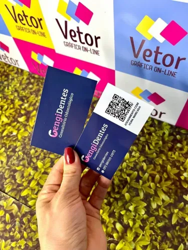 Cartao de visita 