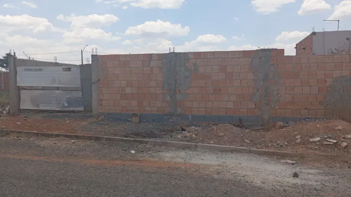 Lote grenville novo Gama 