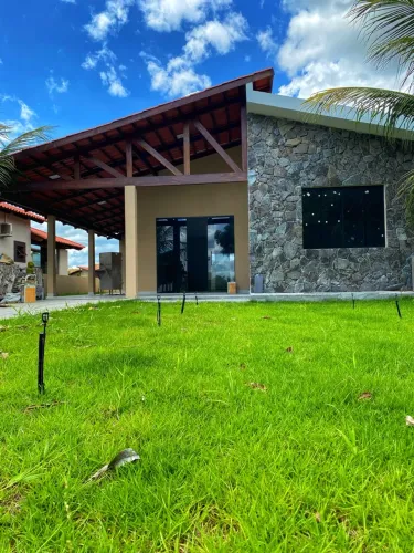 vende-se casa no green Ville residencial country- 20 minutos da capital