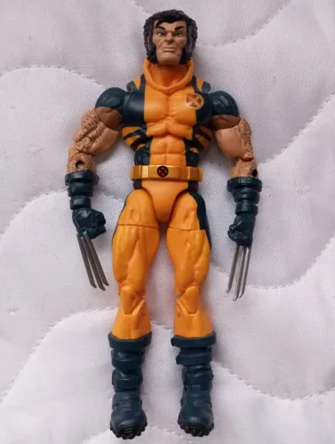 Wolverine - Hasbro 2012
