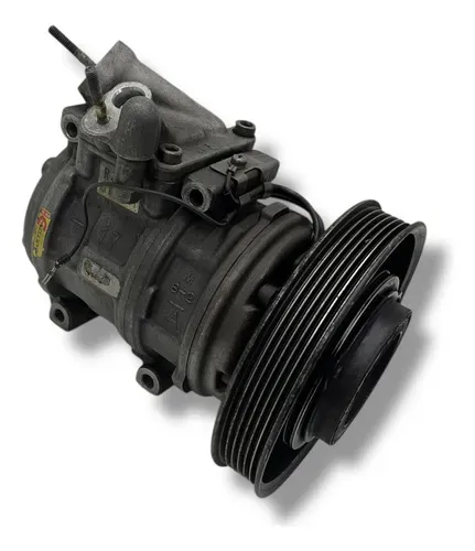 Compressor Ar Condicionado Honda Accord 2.2 1994 1995 1996
