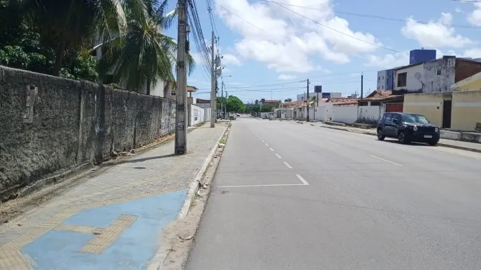 Terreno Esquina Planalto Boa Esperança
