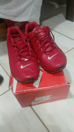 Nike Shox NZ 