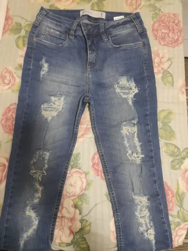 Calça feminina colcci original 