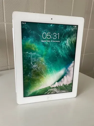 iPad 4a Geração 16GB