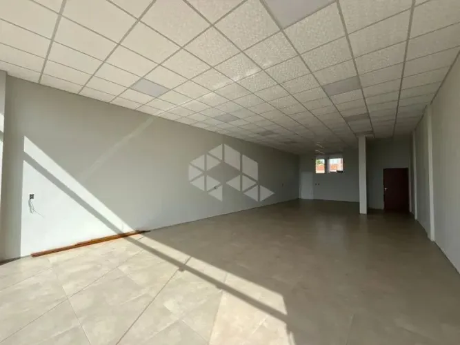 Loja 100,41M² - para Alugar