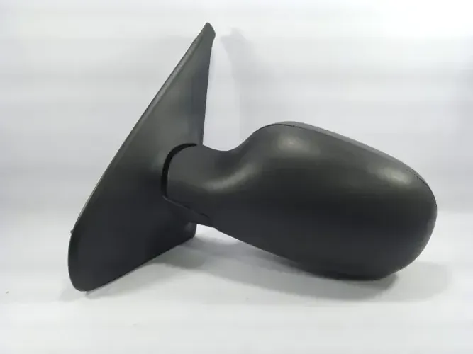 Retrovisor Renault Clio 1999/2012 Elétrico Lado Direito (Usado)