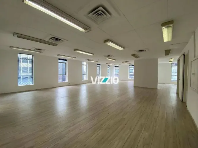 Avenida Paulista - Imóvel Comercial para Locação - 419,50m²