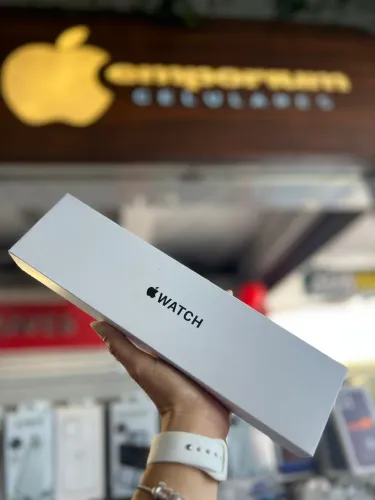 Apple Watch SE 2ª geração 40MM novo