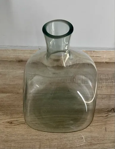 Vaso Garrafa Revivo Brut TokStok.