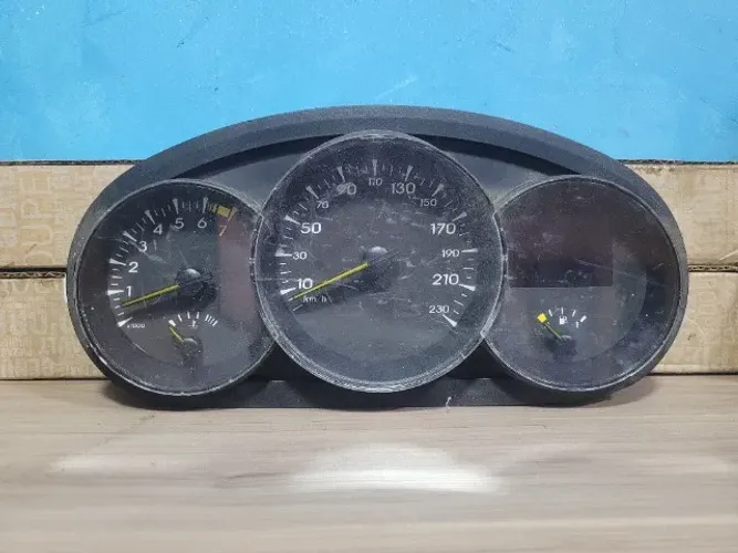 Painel De Instrumentos Renault Fluence 2010 a 2015 281216746