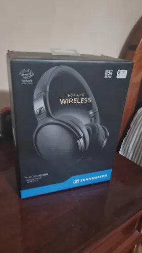 Fone de Ouvido Sennheiser HD 4.40BT Wireless