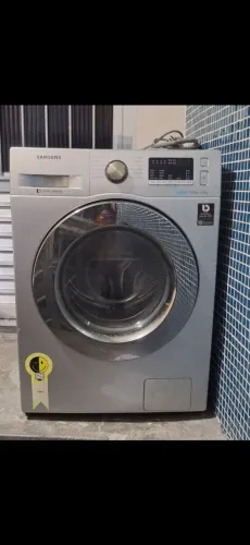 Máquina de lavar 11 quilos Samsung zera. TEM CONVERSA NO VALOR.